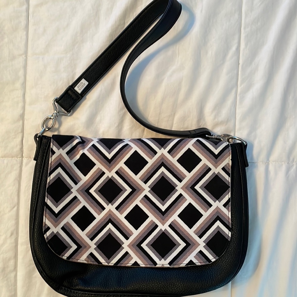Crossbody
